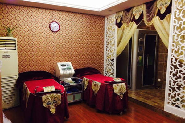 归元五通宝减肥加盟费