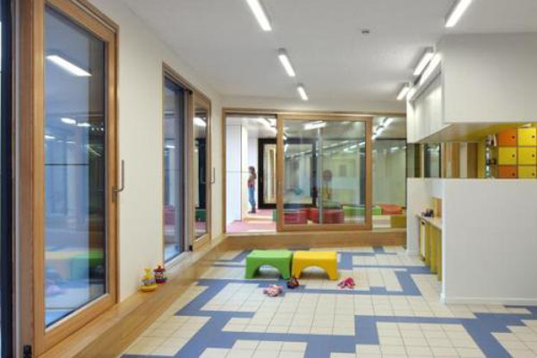 爱可萌日托中心加盟费