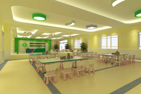 艾乐国际教育加盟费