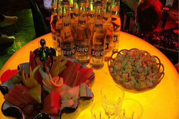 零点啤酒加盟费