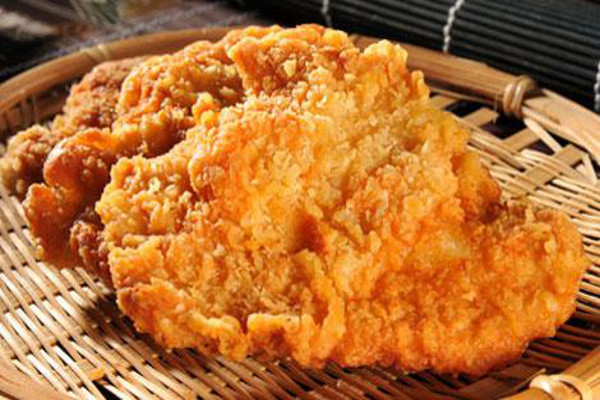 华特基秘制鸡排加盟费