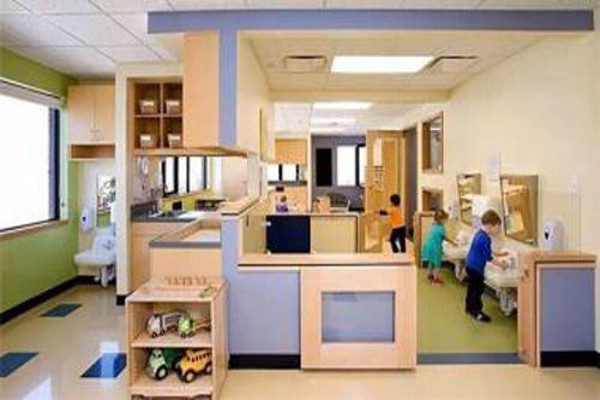 爱可萌日托中心加盟费