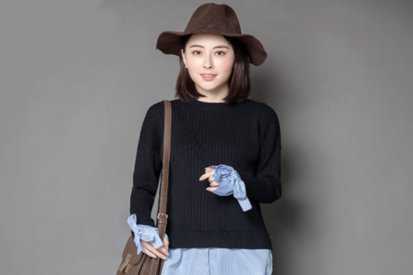 咖布女装加盟费