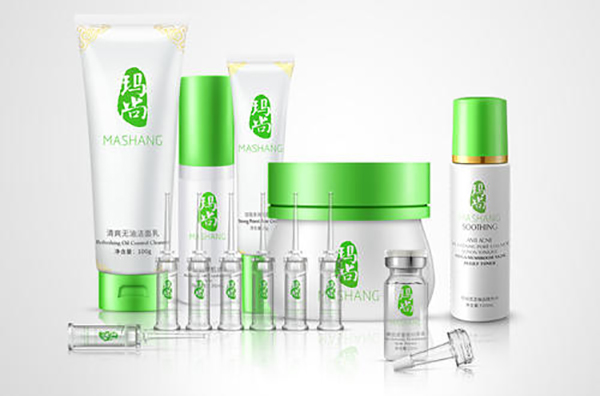 玛尚祛痘加盟店