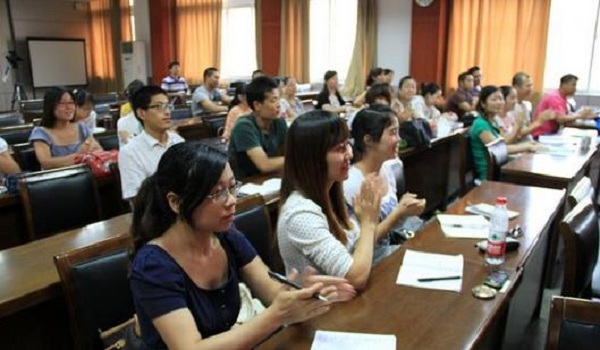 励智新起点速读速记加盟费