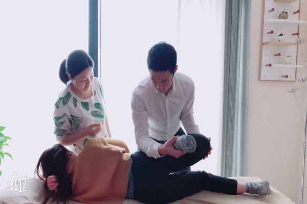 清潭皮肤管理加盟店