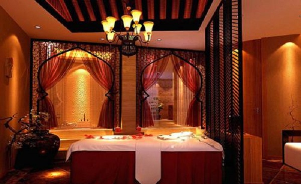 绅梦男士会所加盟费