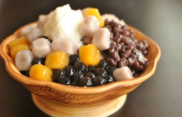 芋上甜品加盟费