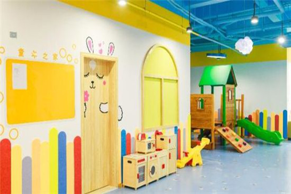 巴迪岛早教加盟费