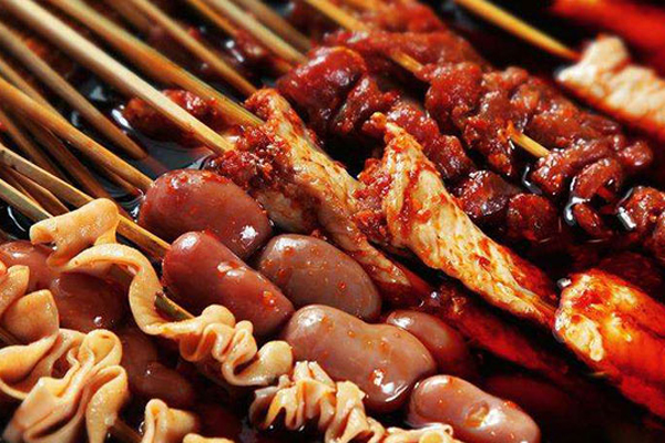 院坝记忆串串香火锅加盟费