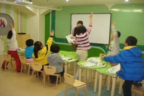 思中英语加盟费