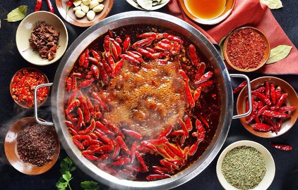 重庆牛二火锅加盟费