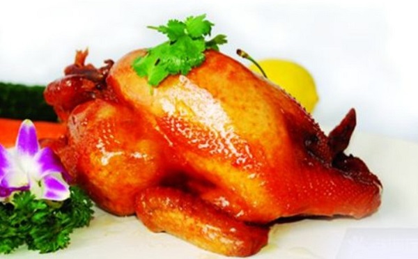 唐人伟业百味鸡加盟费