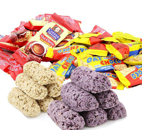 汇源隆休闲食品加盟费