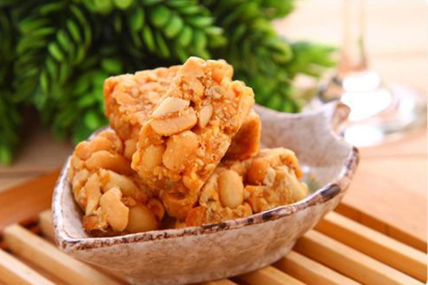 励建钦休闲食品加盟费