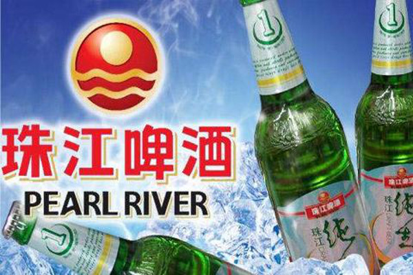 珠江啤酒加盟费