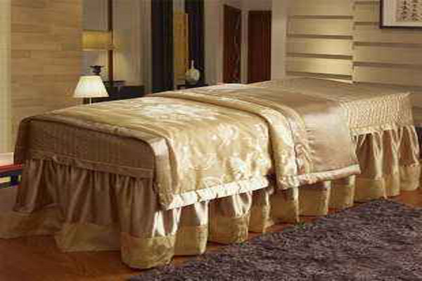 百年香榭美容美体加盟费