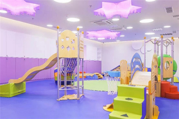 巴迪岛早教加盟费