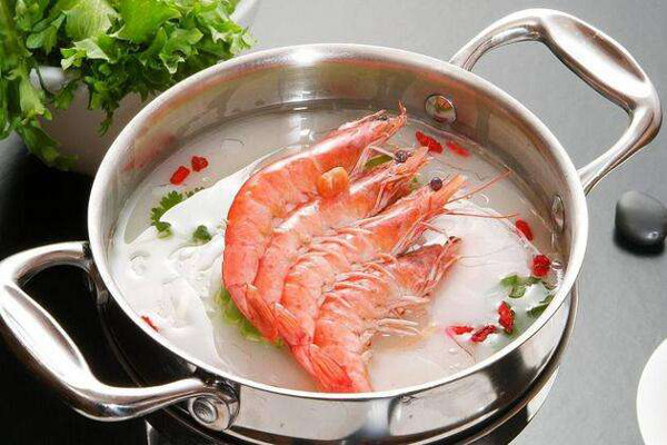 海林自助火锅加盟