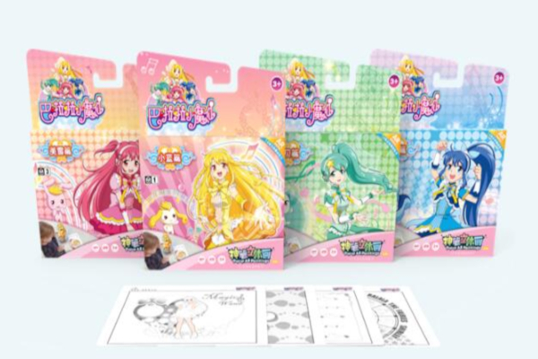 小熊尼奥加盟费