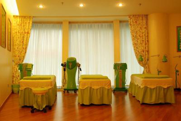 归元五通宝减肥加盟费