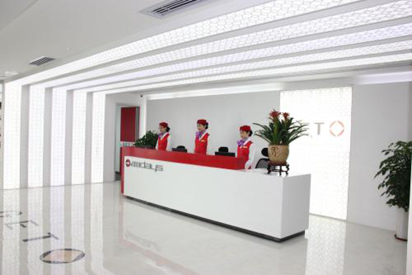 金思维美业加盟费