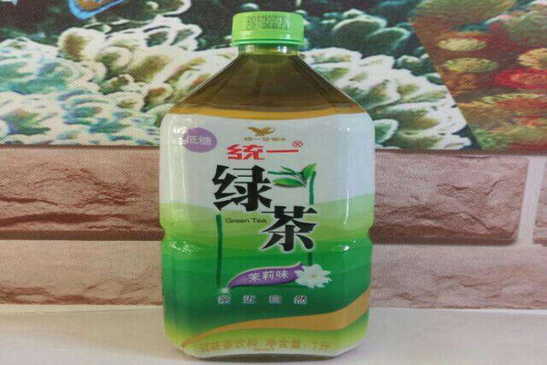 统一绿茶加盟费用