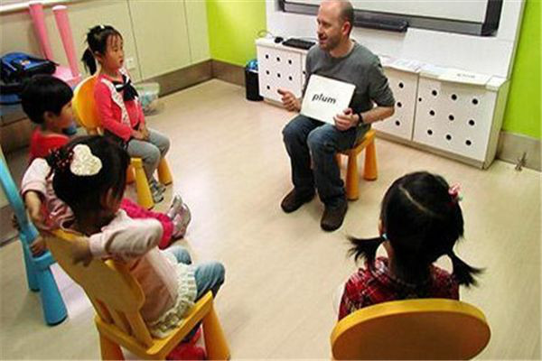 思中英语加盟费