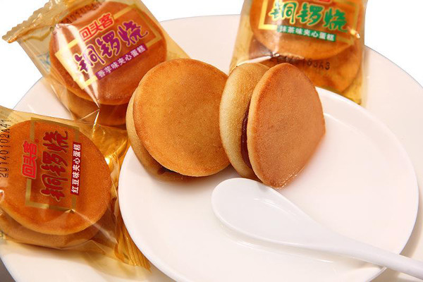 回头客食品加盟