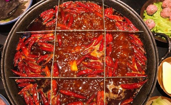 重庆牛二火锅加盟