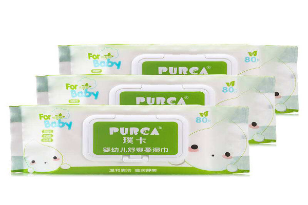 璞卡婴儿用品加盟费