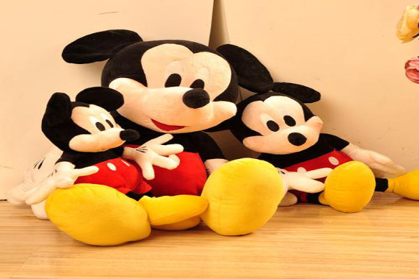 迪士尼玩具加盟费