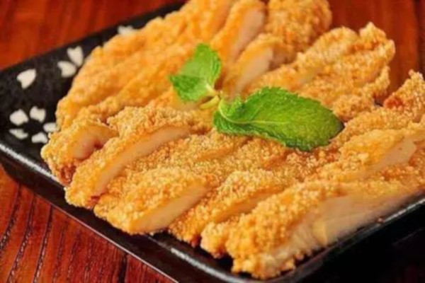 日新鸡排加盟费