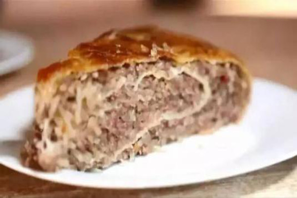 亳州牛肉馍加盟费