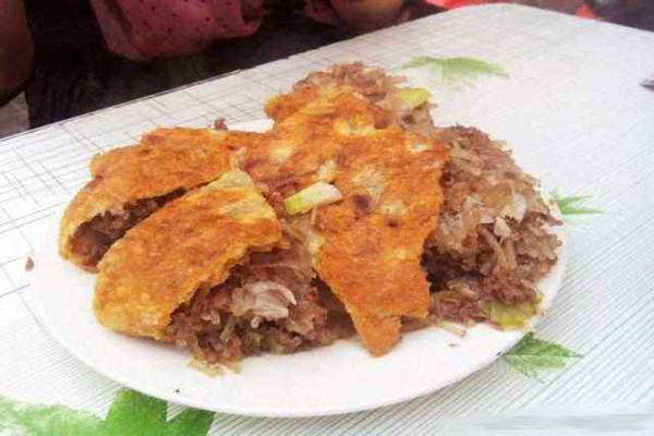 亳州牛肉馍加盟费