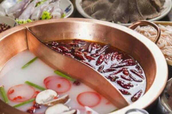 粤来越牛潮汕火锅加盟费