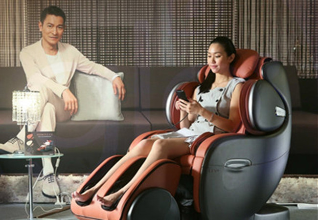 傲胜按摩椅加盟