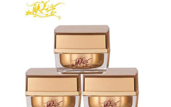 肤美堂化妆品加盟店