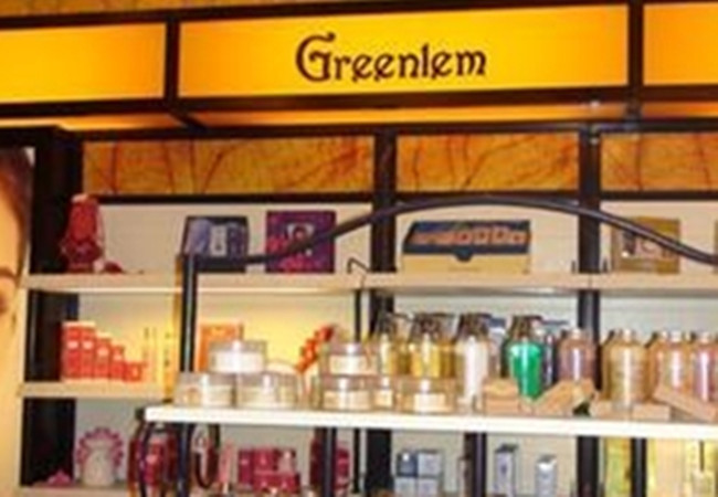 格陵兰化妆品加盟门店