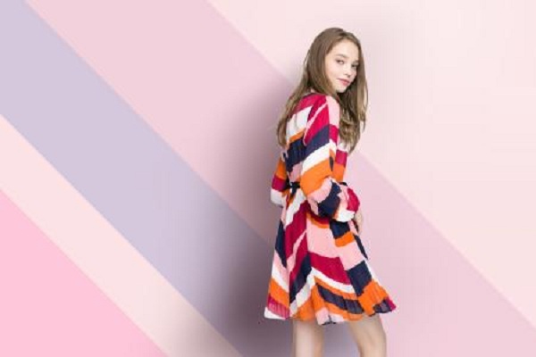 秋之恋女装加盟