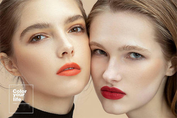 美琳娜化妆品加盟费