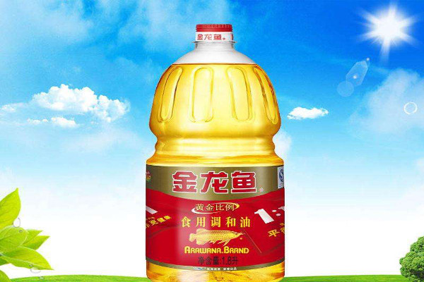 康丰源食用油加盟费