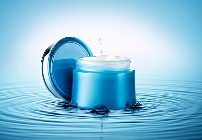 觅韵化妆品加盟