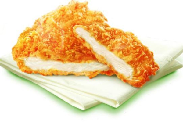 日新鸡排加盟费