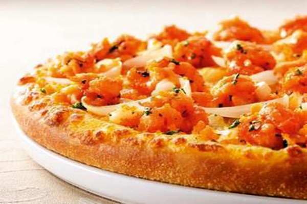 家必得比萨加盟费