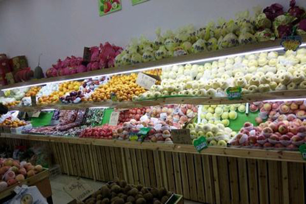 优鲜果园加盟费