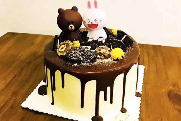 必成蛋糕加盟费