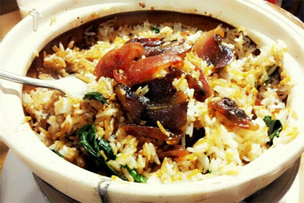 日昌餐馆加盟费