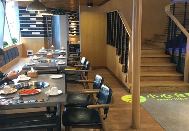 鱼不二厨道加盟费