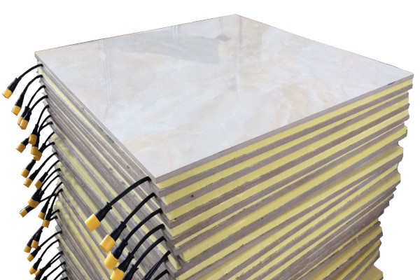 美洲狮发热瓷砖加盟费